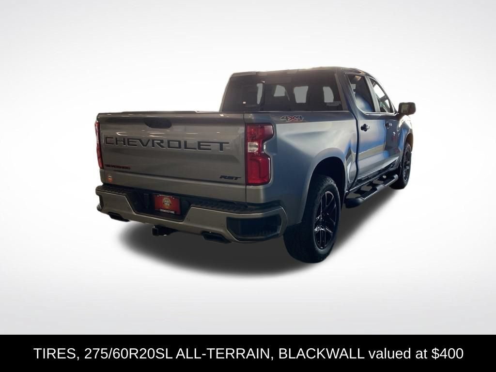 2026 Chevrolet Silverado 1500 RST - Photo 7