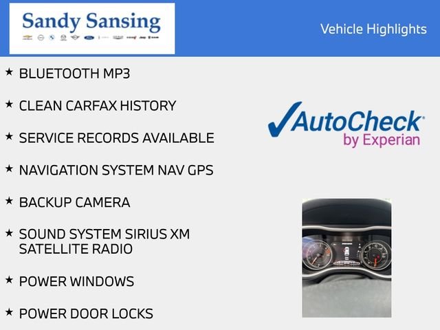 Used 2016 White Jeep Limited image 6