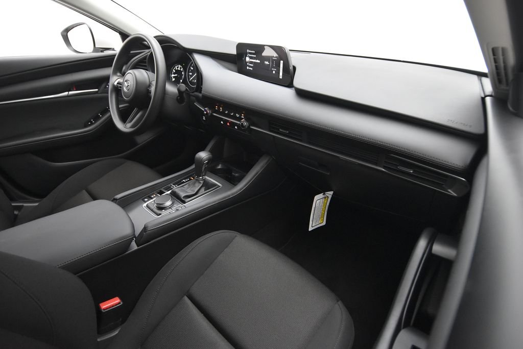 New 2026 Snowflake White Pearl Mazda 2.5 S image 29
