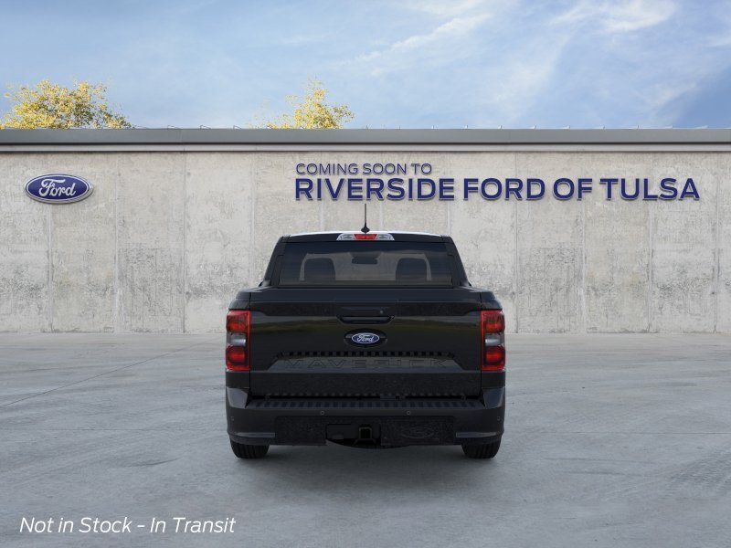 New 2026 Shadow Black Ford Lobo™ image 6