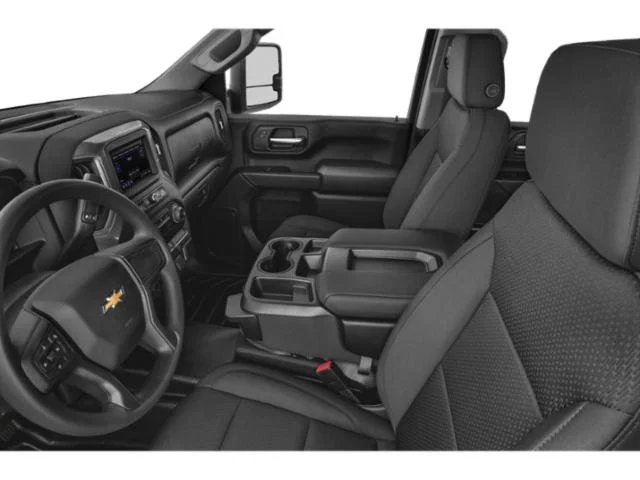 New 2026 Red Hot Chevrolet LT image 12