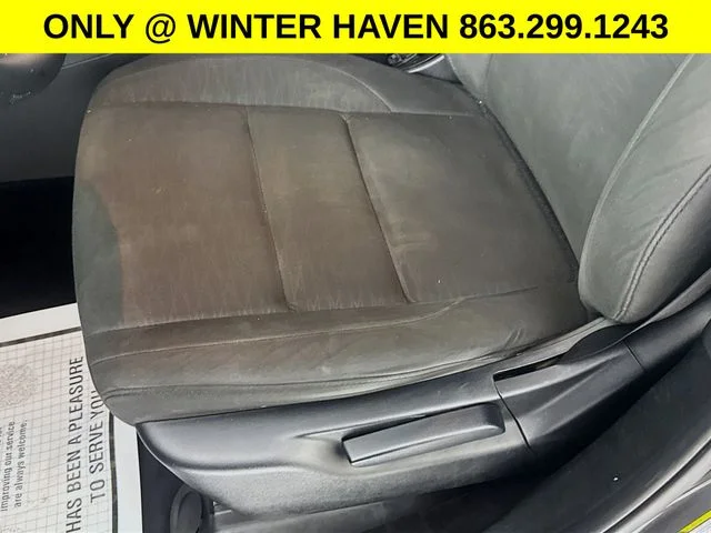 Used 2018  Dodge SXT image 18