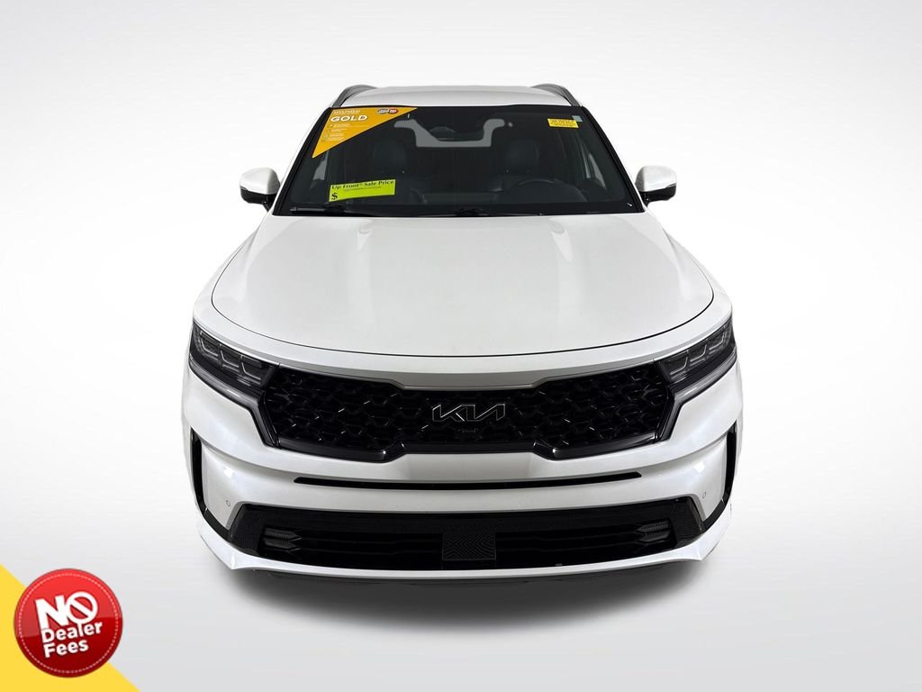 2022 Kia Sorento SX Prestige PHEV - Photo 9