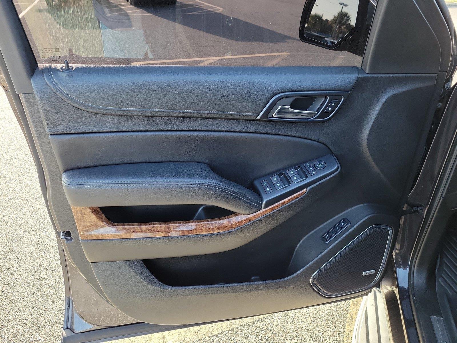 Used 2015 Tungsten Metallic Chevrolet LTZ image 17