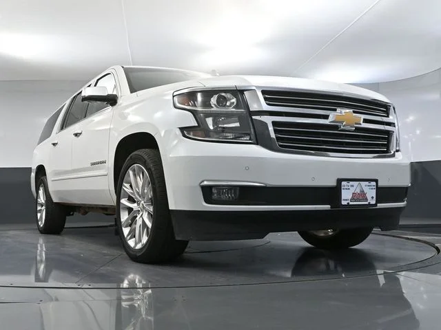 Used 2019 Beige Chevrolet Premier image 65