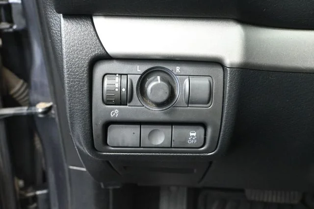 2009 Subaru Legacy I Special Edition - Photo 27