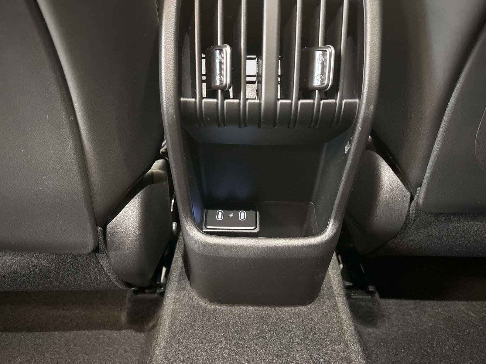 New 2026 Cyber Gray Metallic Hyundai Limited AWD image 16