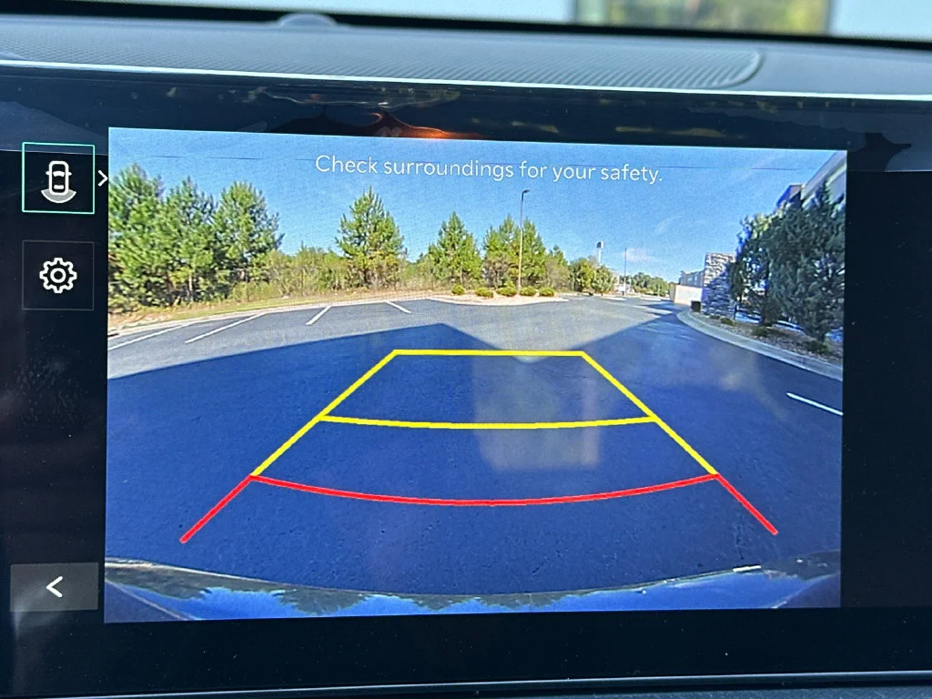New 2026 Gray Kia LXS image 29