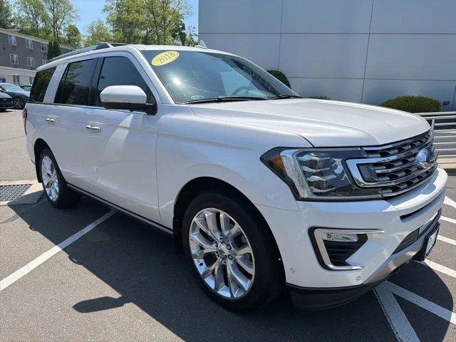 2018 Ford Expedition Limited 4X4's photo