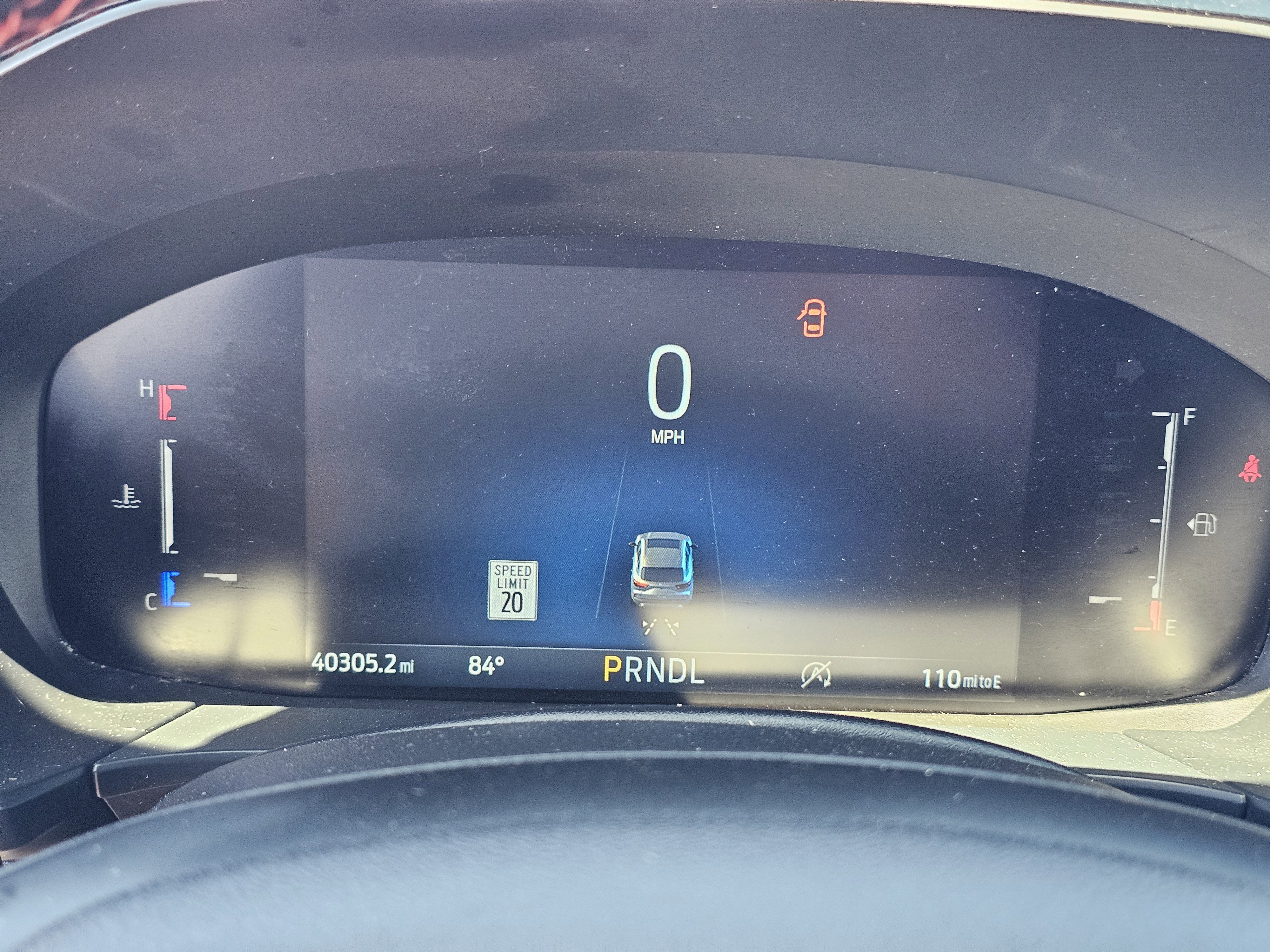 2025 Ford Escape ST-Line - Photo 23