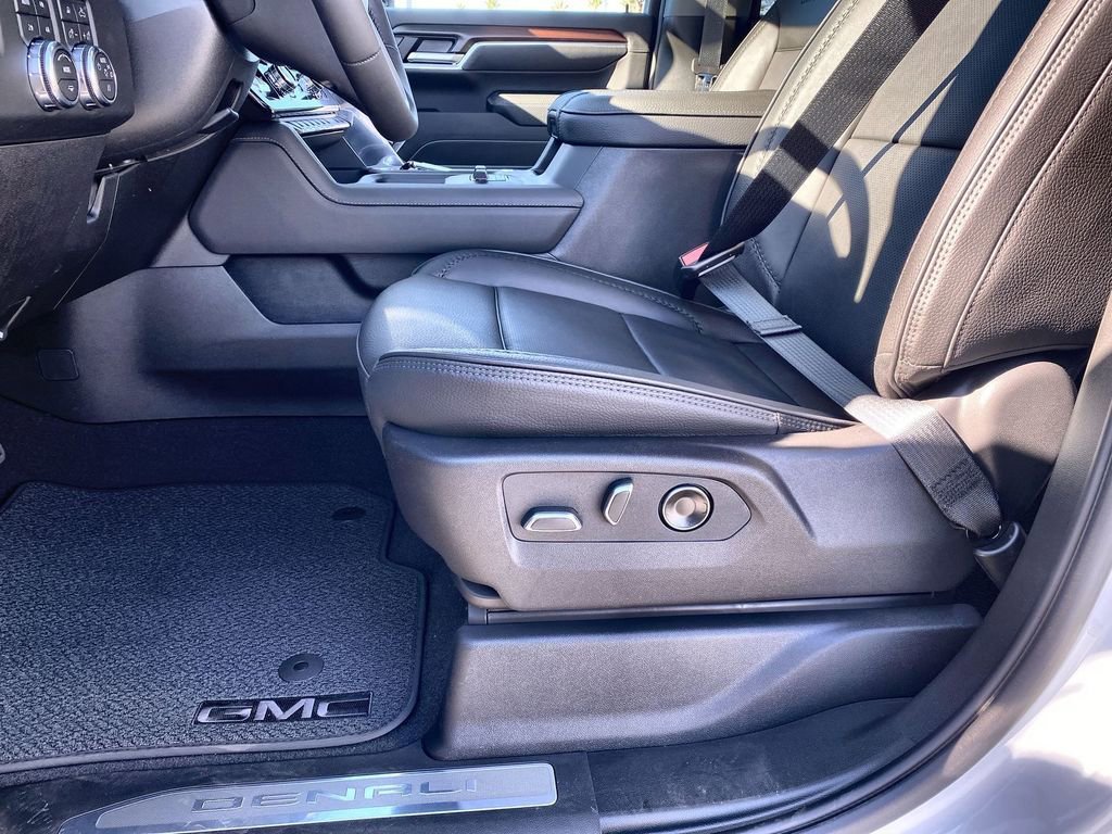 2026 GMC Sierra 2500HD Denali - Photo 33