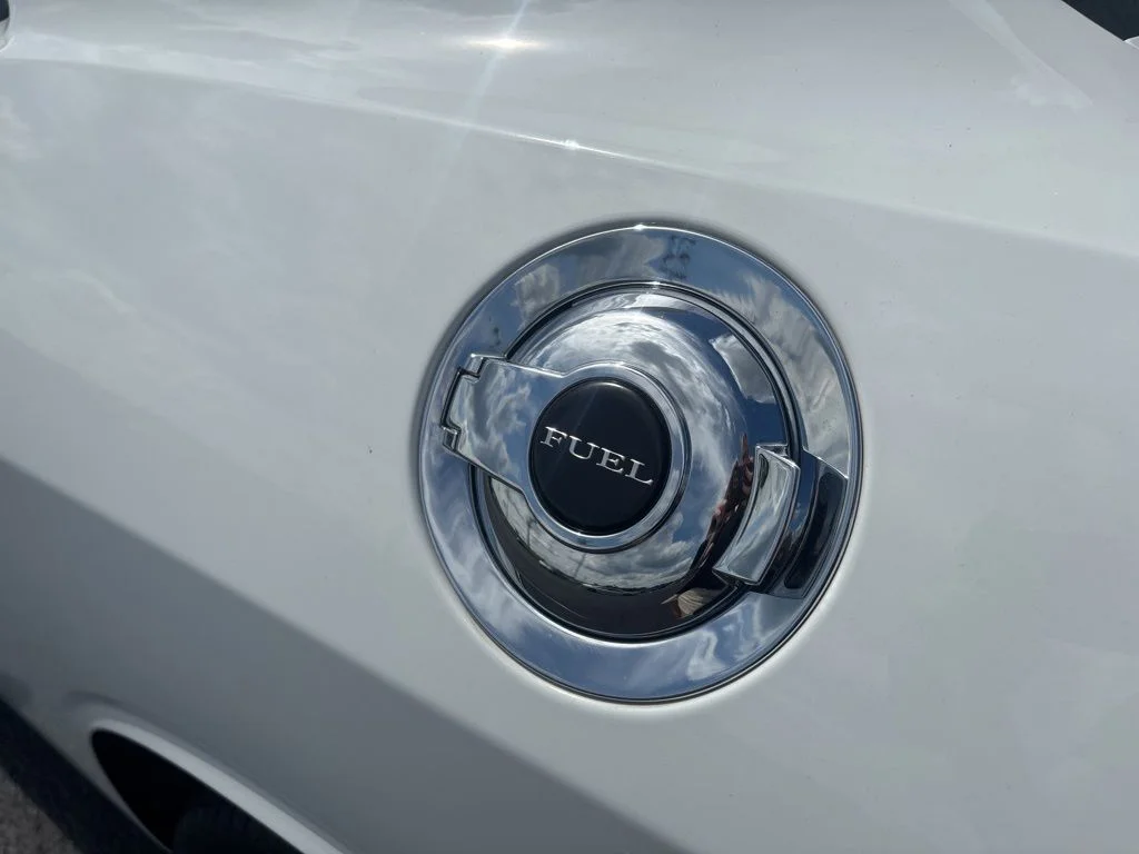 Used 2022 White Dodge R/T image 31