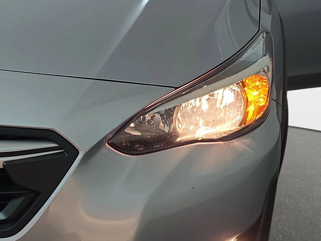 Used 2023 Silver Subaru Premium image 31