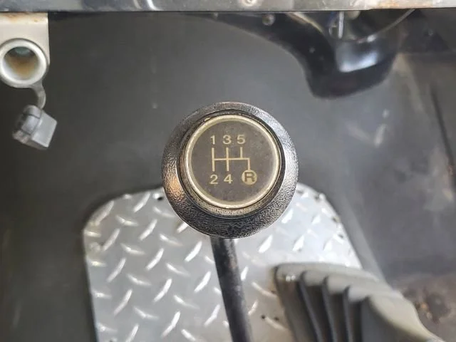 Used 1982 Black Jeep CJ7 image 17