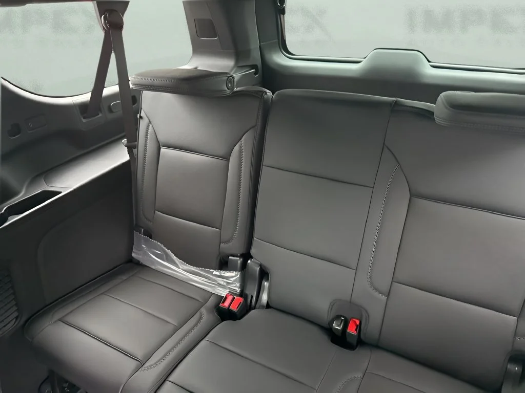 New 2026 Summit White GMC Denali image 13