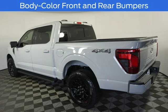 New 2026 Avalanche Ford XLT image 22