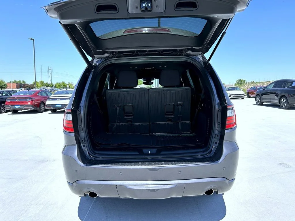 Used 2025 Gray Dodge GT image 24