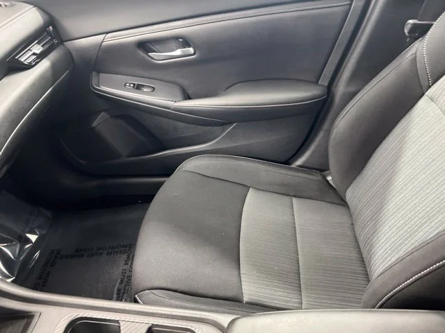 Used 2020 Gray Nissan SV image 20