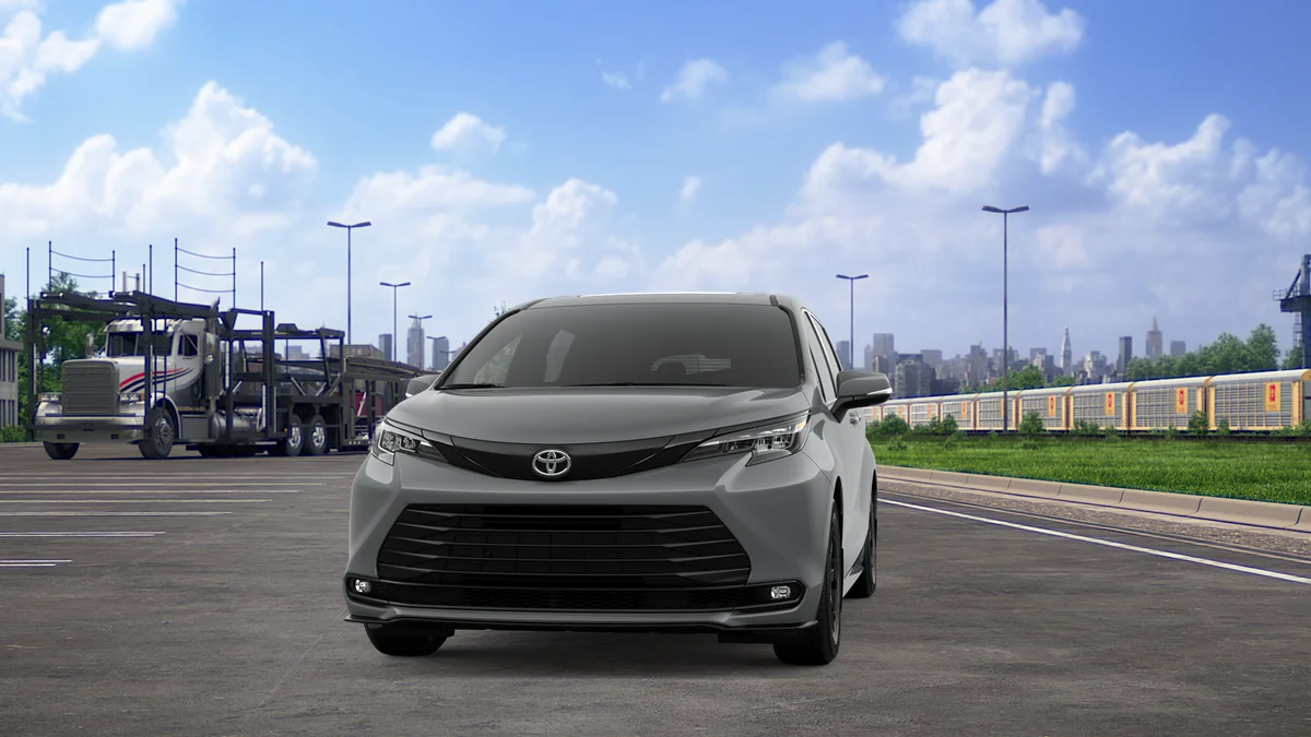 New 2026 Cement Toyota Woodland Edition image 21