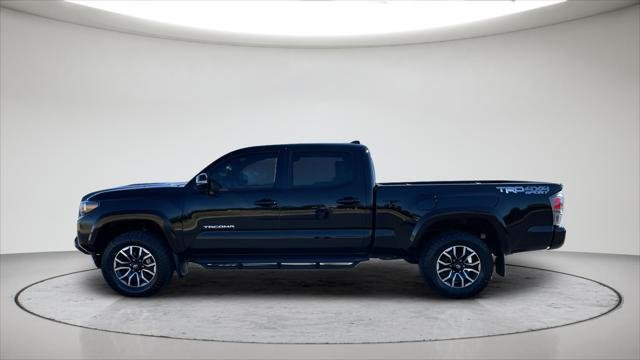 Certified Used 2023 BLACK Toyota  image 6