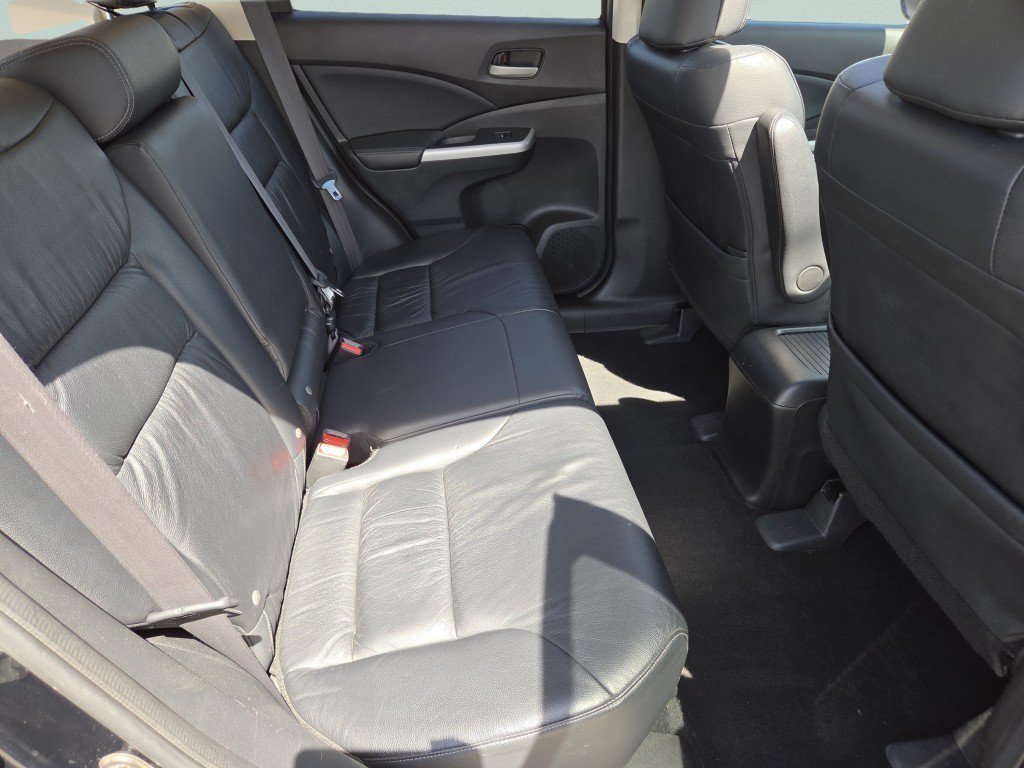 Used 2013  Honda EX-L image 30