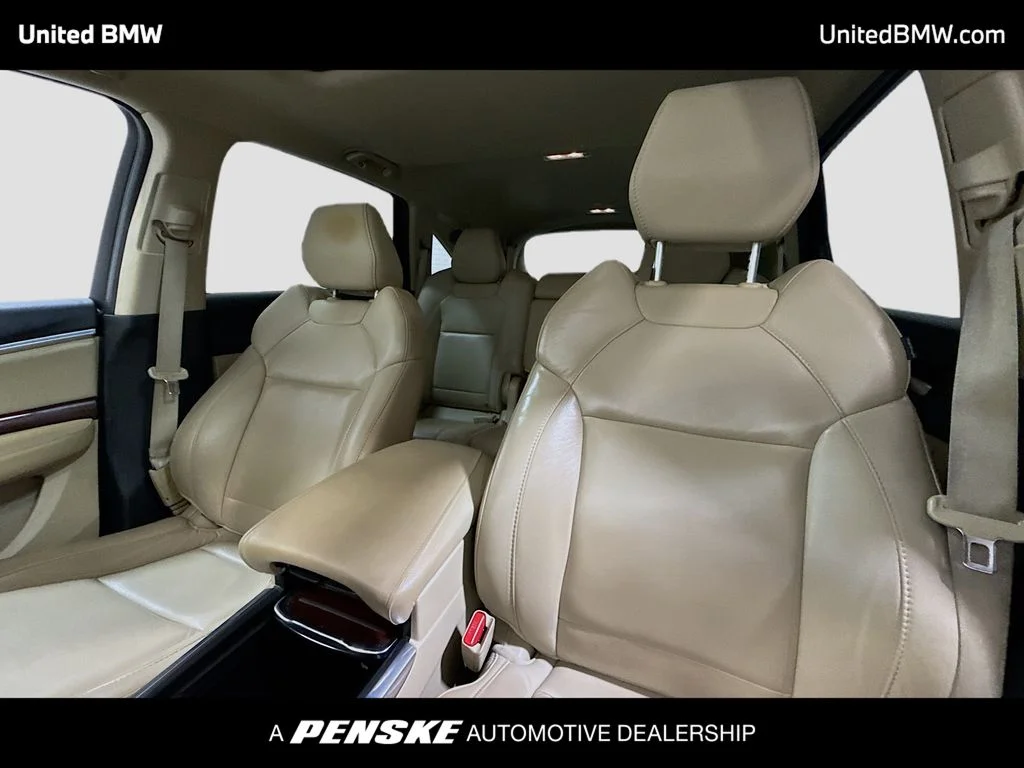 Used 2015  Acura 3.5L Technology Package image 5