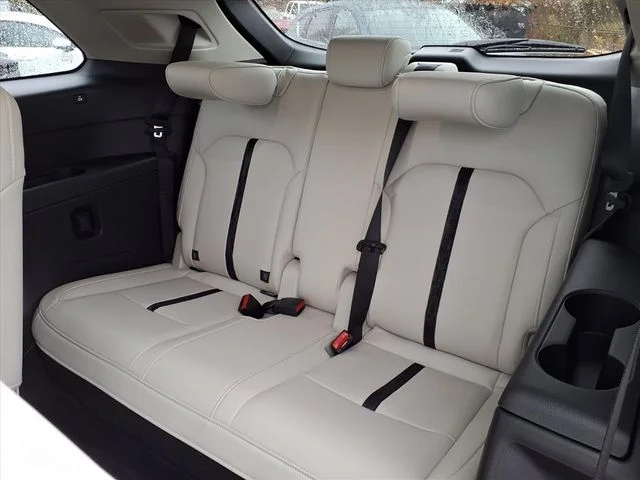 2026 Mazda CX-90 Premium Plus Package - Photo 19