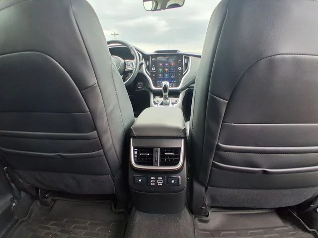 Used 2024 White Subaru Limited XT image 13