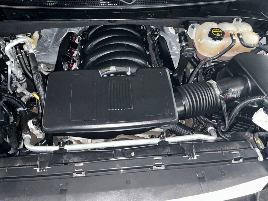 2024 GMC Yukon Denali Ultimate - Photo 10