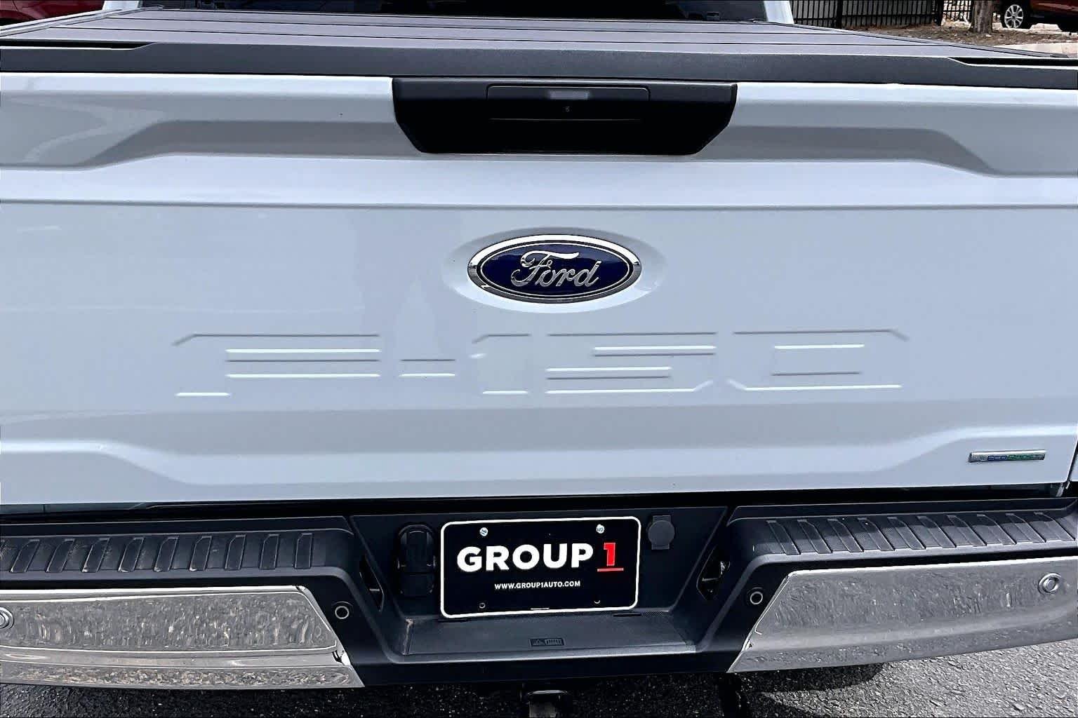 Used 2023 Avalanche Ford XLT image 10