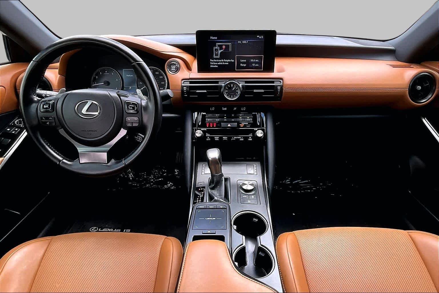 Used 2024 Caviar Lexus F SPORT Design image 15