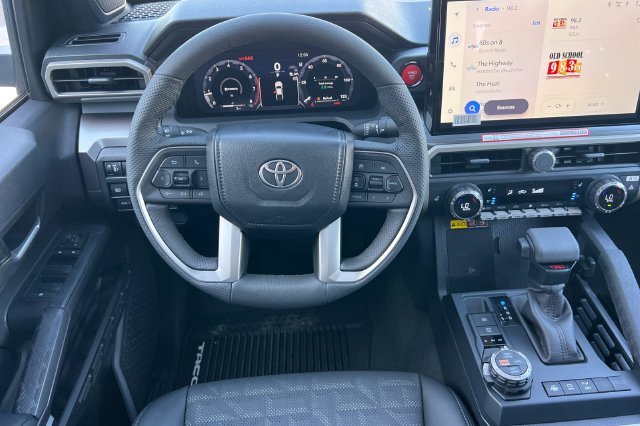 New 2026 Bronze Oxide Toyota TRD Off-Road image 15