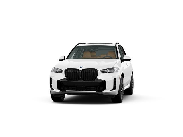 New 2026 Alpine White BMW xDrive40i image 3