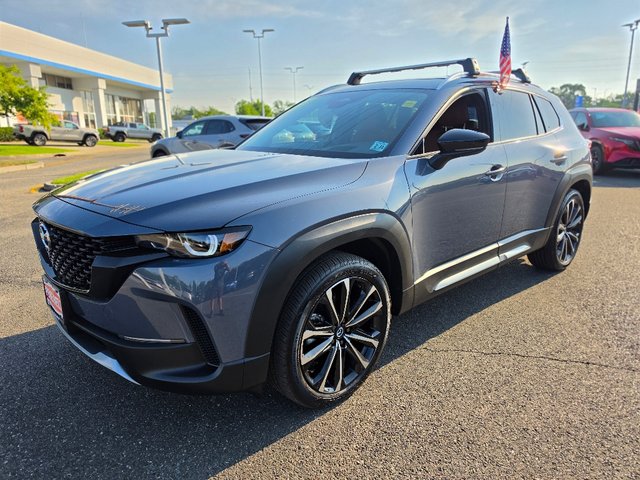 2025 Mazda CX-50 2.5 Turbo Premium Package