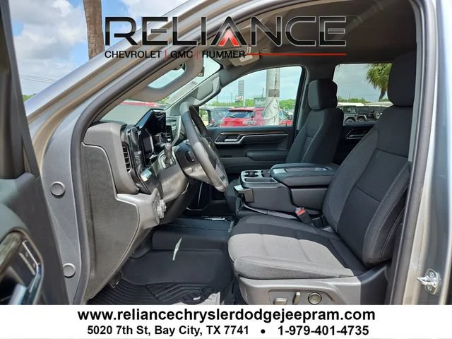 2026 Chevrolet Silverado 1500 LT - Photo 10