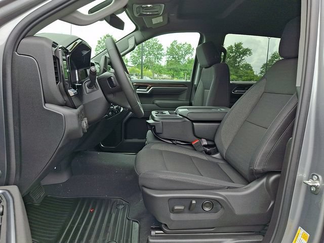 2026 Chevrolet Silverado 1500 LT - Photo 6