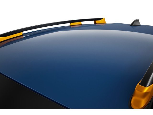 New 2027 GEYSER BLUE Subaru Wilderness image 11