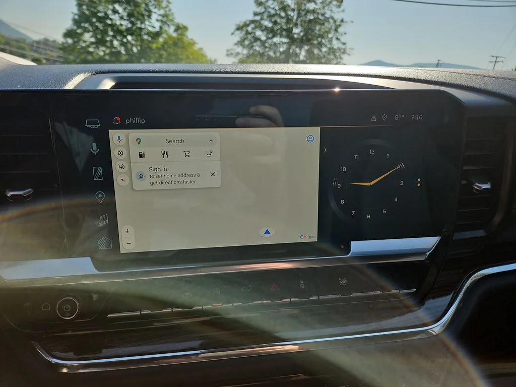 2023 Chevrolet Silverado 1500 LT - Photo 20