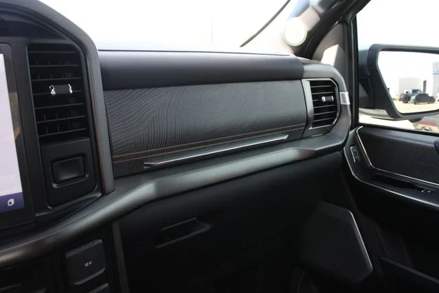 Used 2023 Silver Ford Platinum image 20