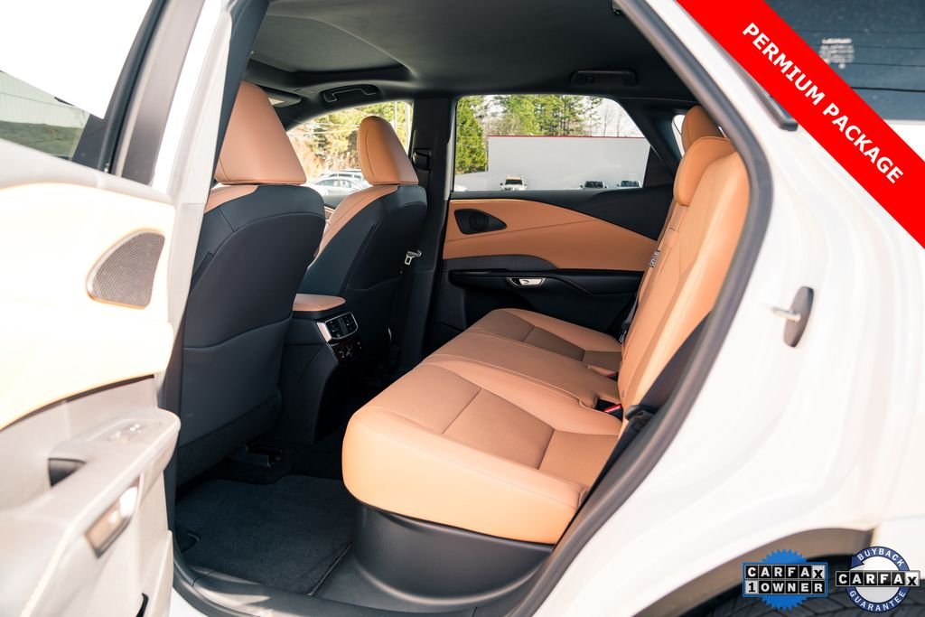 2024 Lexus RX 350 - Photo 26