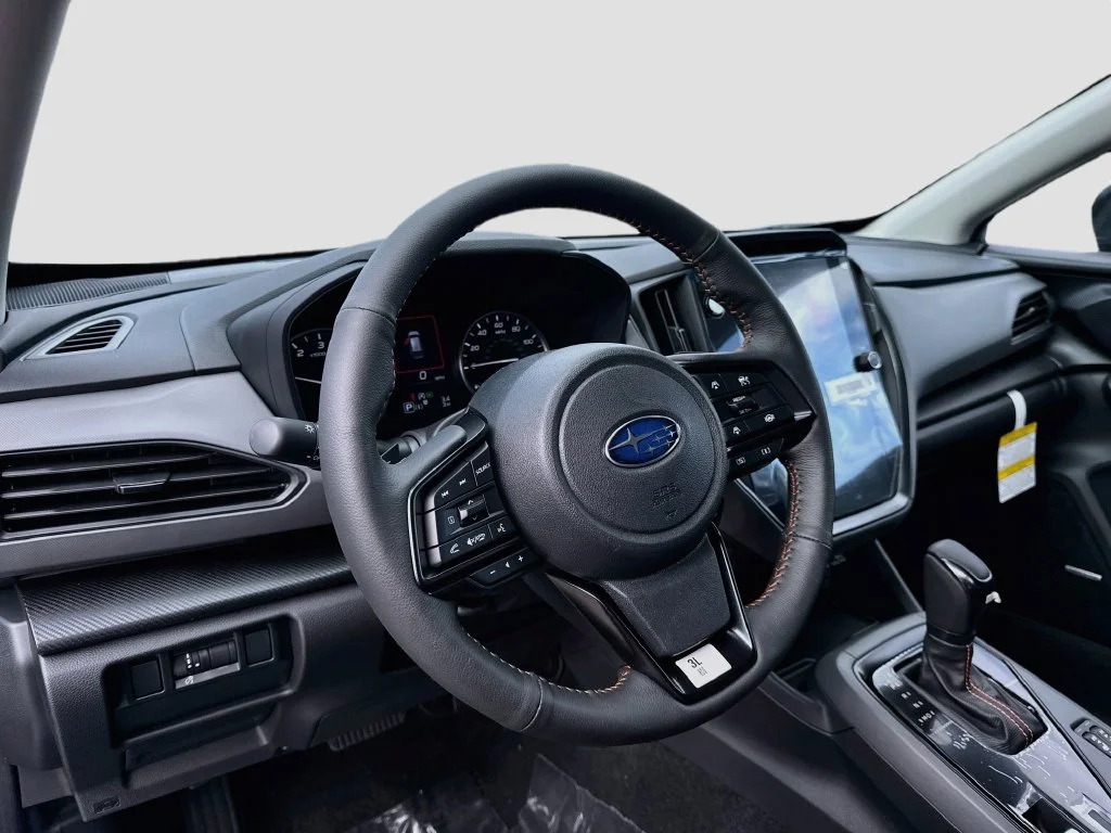 New 2027  Subaru Limited image 10