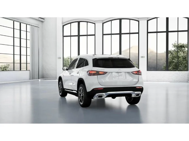 New 2026  Mercedes-Benz GLA 250 image 28