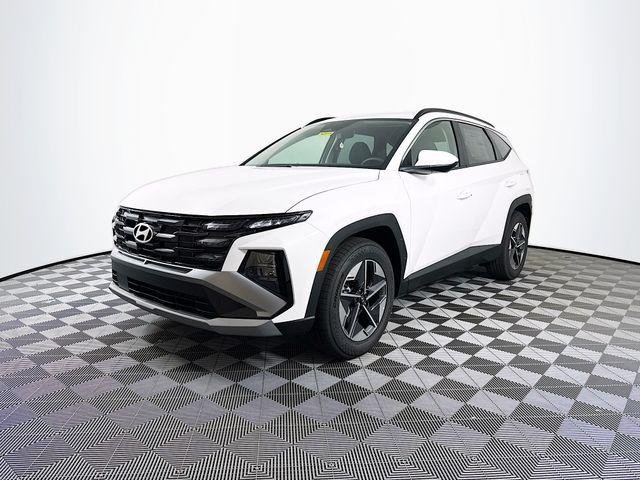 2026 Hyundai Tucson SEL - Photo 47