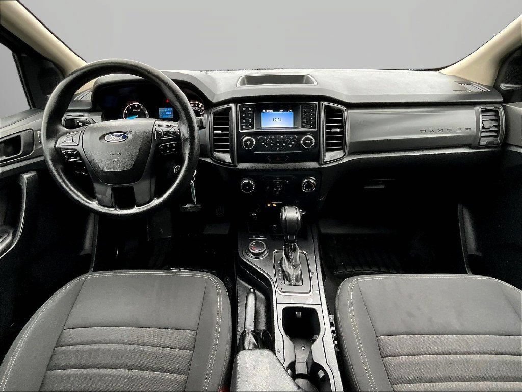 Used 2023 Gray Ford XL image 10