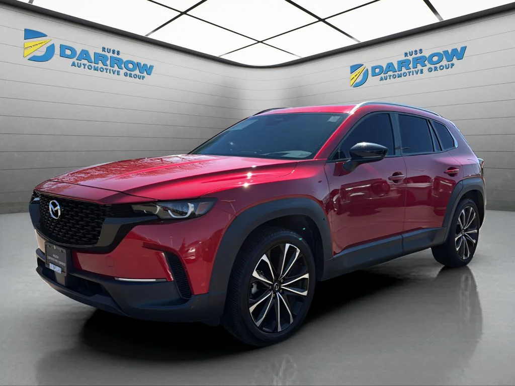 2025 Mazda CX-50 2.5 S Premium Plus's photo