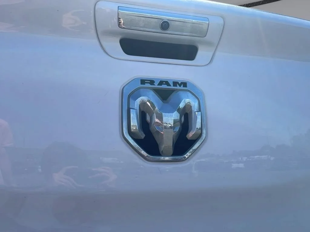 2020 RAM Ram 1500 Pickup Laramie - Photo 31