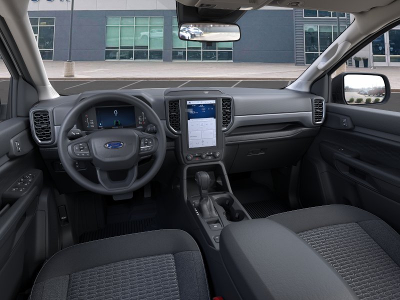 New 2026 Oxford White Ford XL image 9