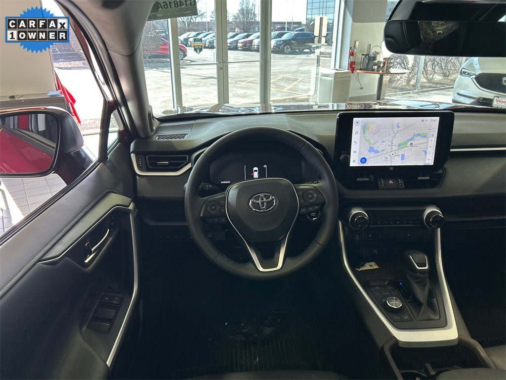 2025 TOYOTA RAV4 - Image 27
