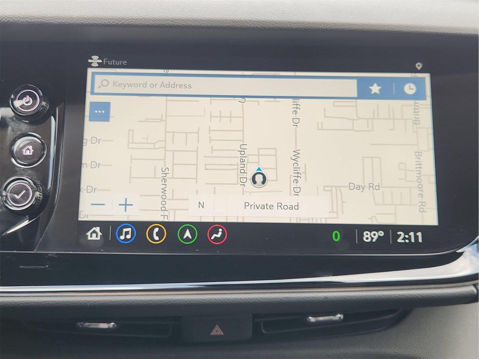 2022 Buick Envision Avenir - Photo 14