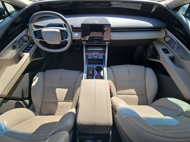 Used 2024 Blue Lincoln Reserve image 32